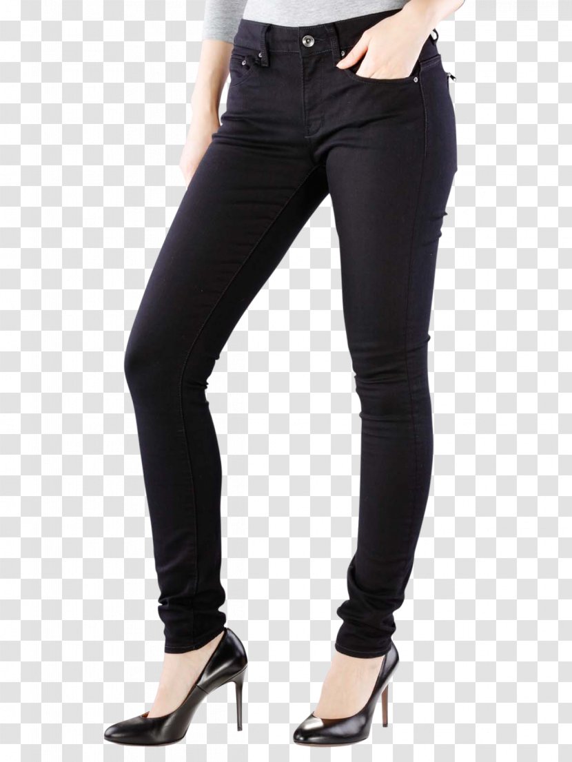 Jeans Leggings Clothing Pants Denim - Heart - Zipper Women Transparent PNG