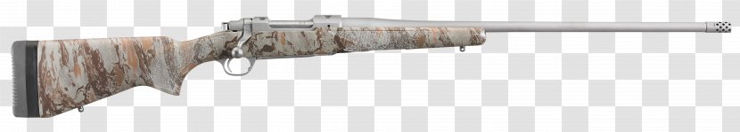 Gun Barrel Ranged Weapon Transparent PNG
