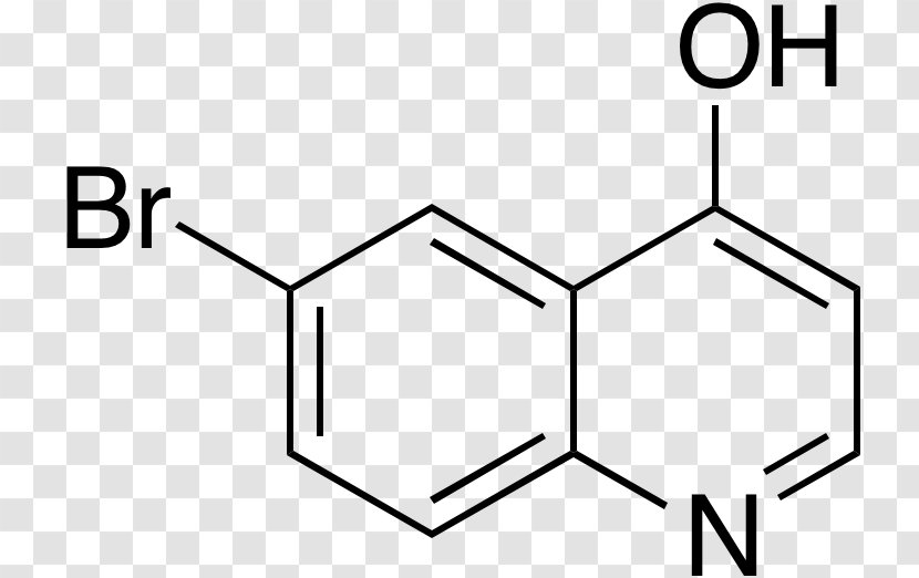 1-Naphthol 2-Naphthol Methyl Group Hydroxy Isobutyric Acid - Number - Bromo Transparent PNG