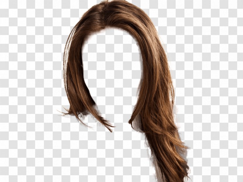 Clip Art Women Hairstyle Transparency - Woman - Hair Transparent PNG