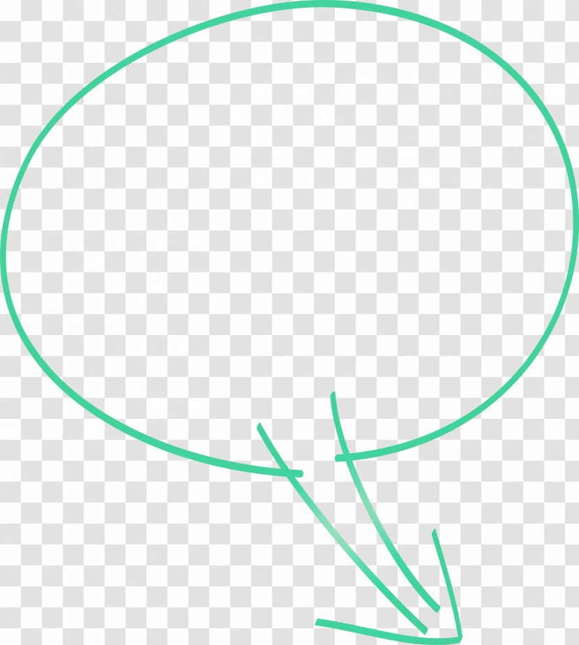 Leaf Angle Green Point Area Transparent PNG