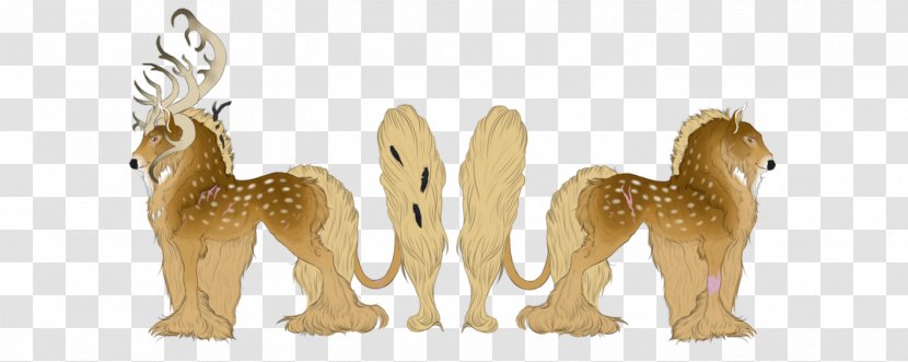 Horse Wildlife Mammal Animal - Figurine Transparent PNG