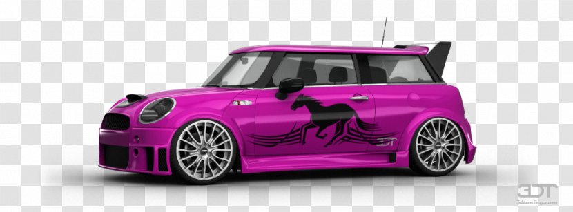 MINI Cooper City Car Mini E - Vehicle Transparent PNG