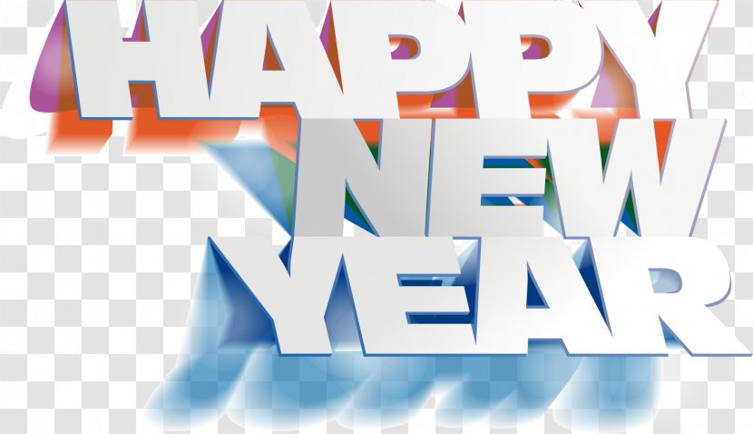 New Years Day Stock Photography Chinese Year - Eve - Happy Transparent PNG