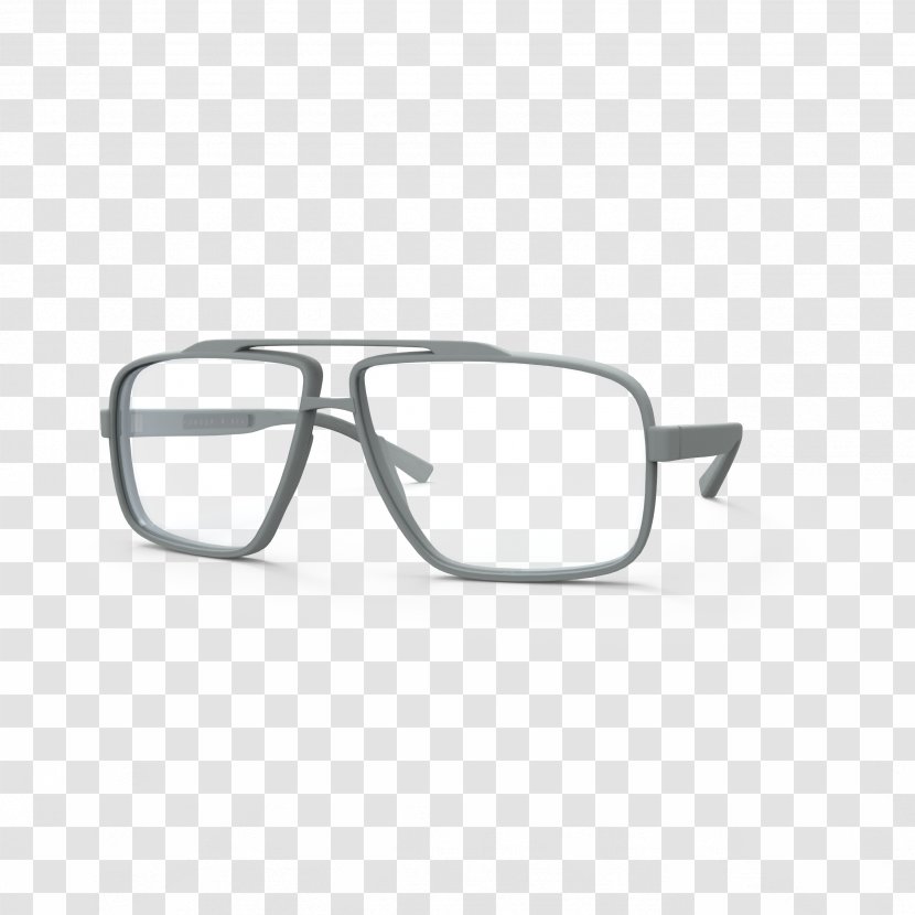 Goggles Sunglasses Product Design - Vision Care - Glasses Transparent PNG