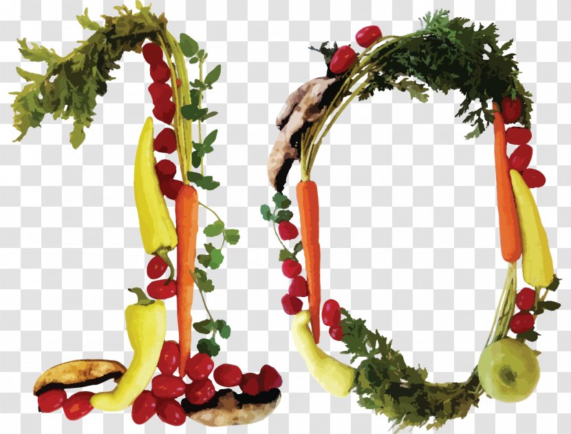 Christmas Ornament Vegetable Day Superfood - Natural Foods Transparent PNG