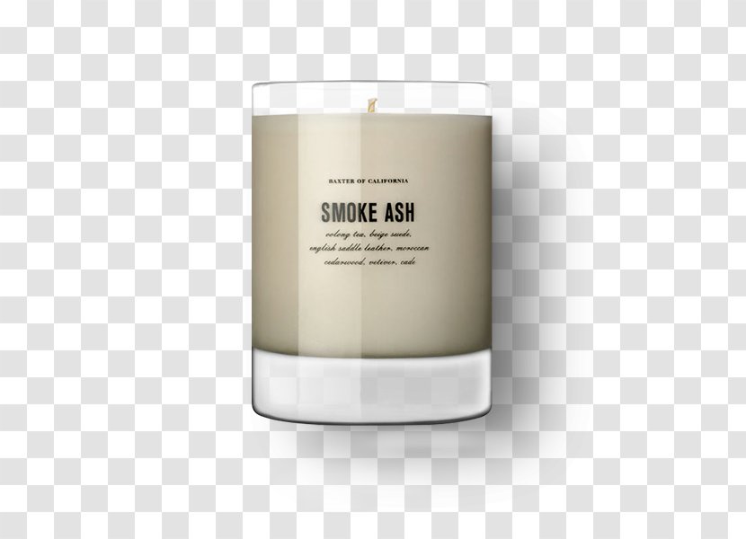 Baxter, California Soy Candle Perfume Baxter Of - Heart Transparent PNG