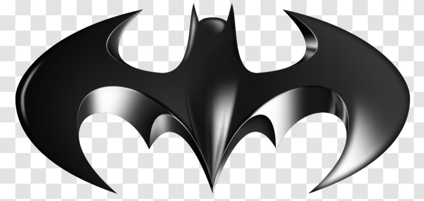 Batman Joker Superman Wonder Woman Bat-Signal Transparent PNG
