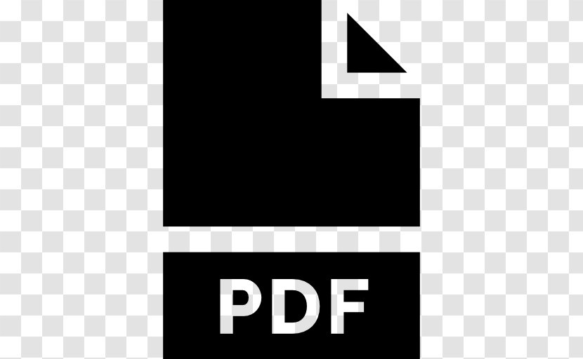 PDF - Adobe Reader - Pdf Transparent PNG