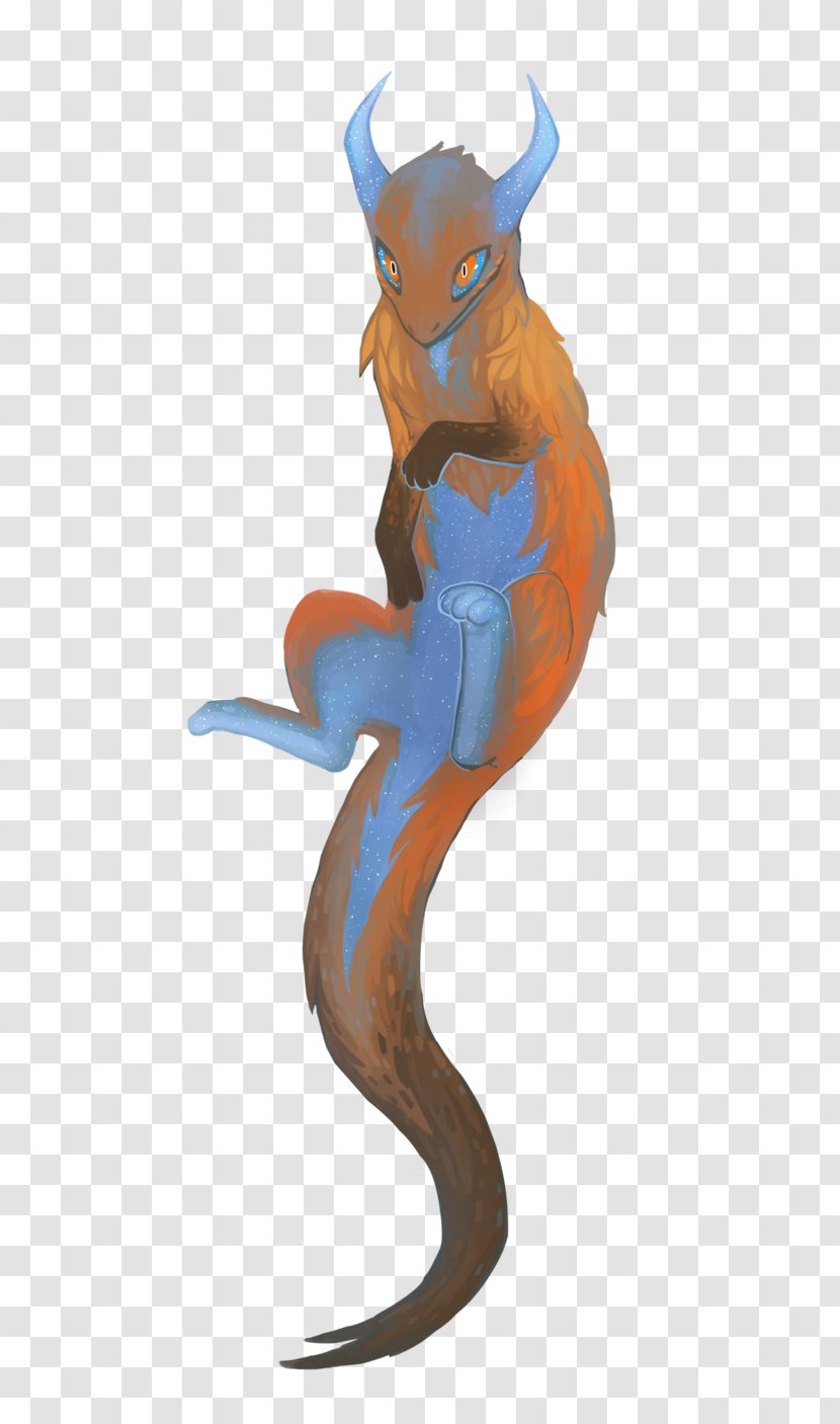 Mermaid Tail Cartoon Legendary Creature - Fictional Character Transparent PNG