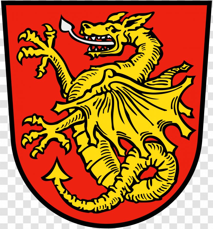 Wartenberg Erding Coats Of Arms German States Coat Heraldry - Art - Symbol Transparent PNG