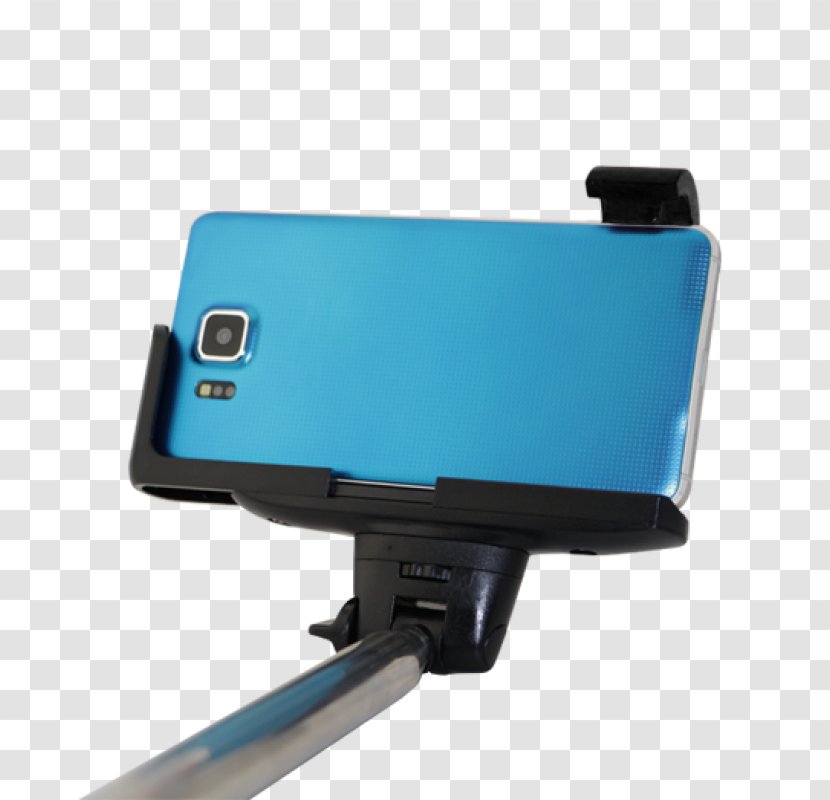 IPhone 4 Selfie Stick Smartphone Bluetooth - Hardware Transparent PNG