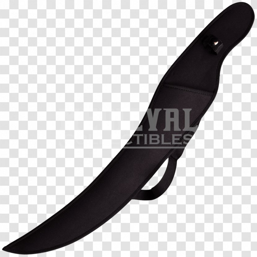 Knife Blade Sword Tomahawk - Short Transparent PNG