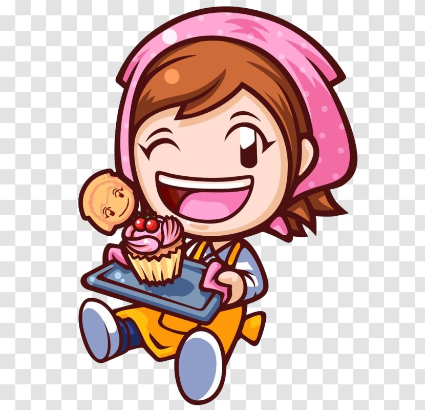 Cooking Mama 5: Bon Appétit! 4: Kitchen Magic Limited - Tree Transparent PNG