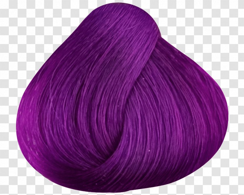 Hair Coloring Human Color Purple Hairstyle Transparent PNG