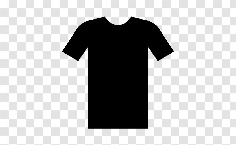 T-shirt Cybina Fashion Coupon Clothing - Black Transparent PNG