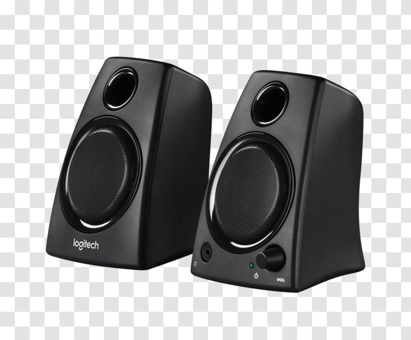 Laptop Loudspeaker Computer Speakers Stereophonic Sound - 51 Surround - Audio Transparent PNG