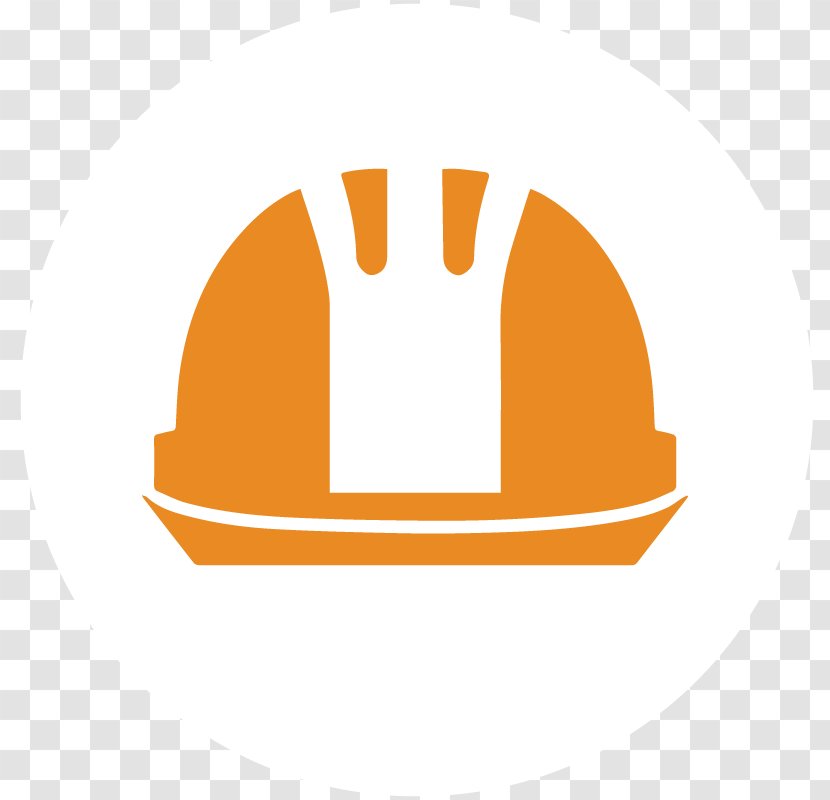Organization Industry Baustelle Clip Art - Logo - Casque Transparent PNG