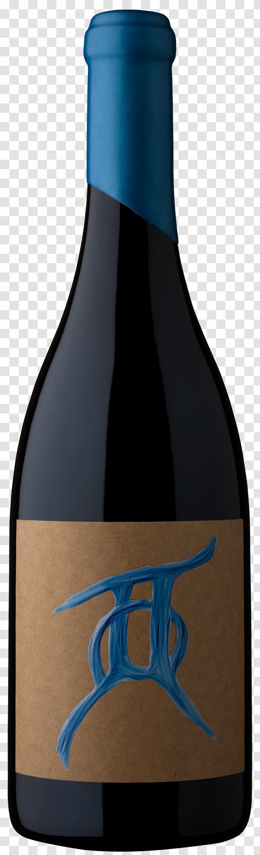 Wine Distilled Beverage Beer Liqueur Bottle - Hope Transparent PNG