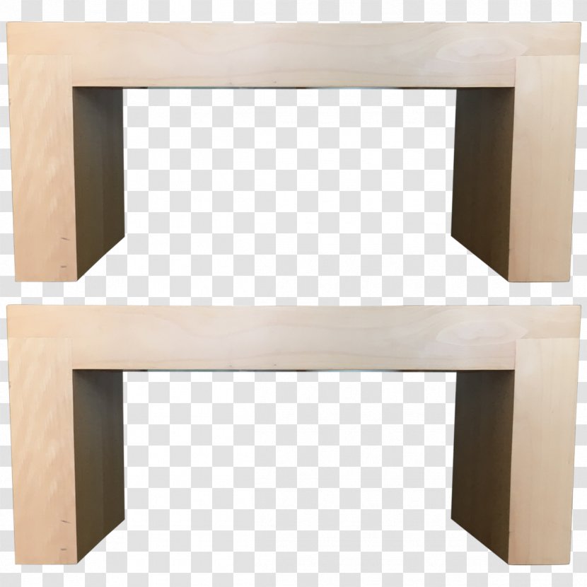 Coffee Tables Furniture Wood Bench - Viyet - Sofa Table Transparent PNG