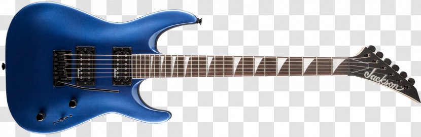 Jackson Dinky JS32 DKA Electric Guitar Guitars JS22 Transparent PNG