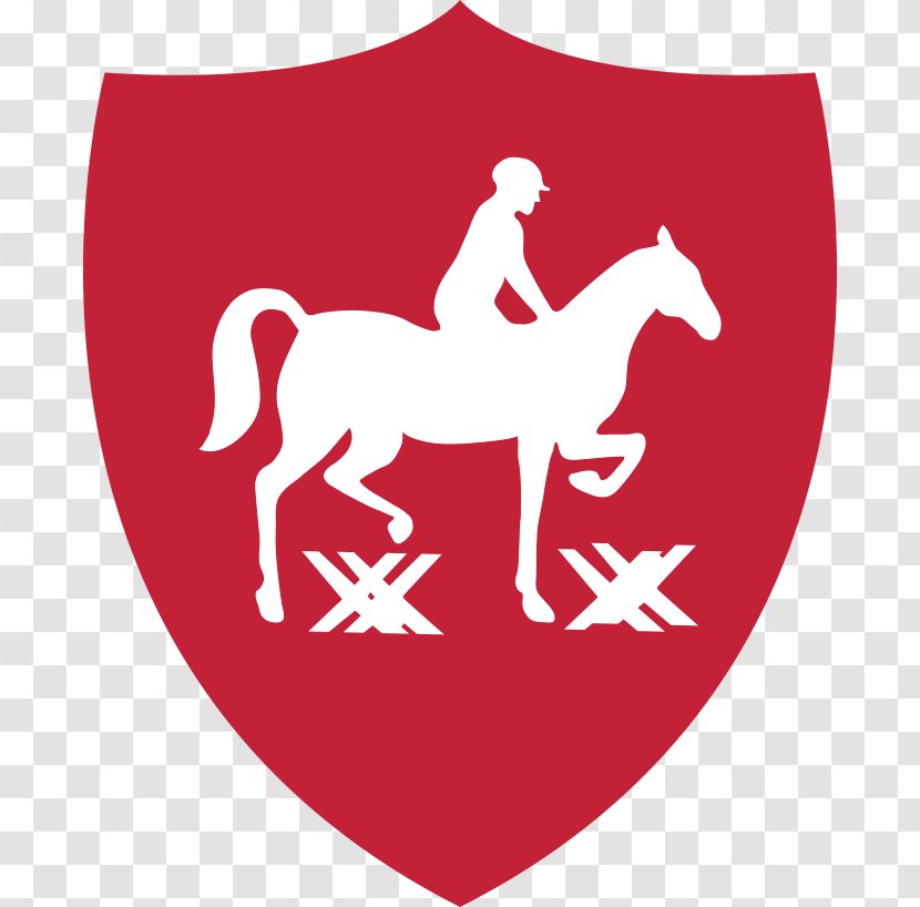 School Horse Sports Equestrian - Logo Transparent PNG