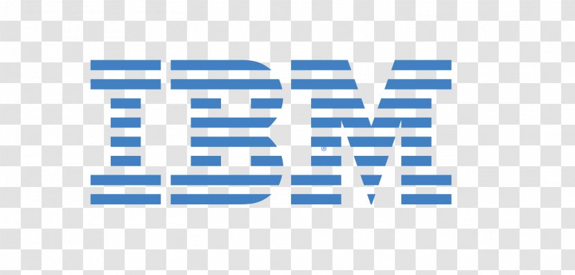 IBM IX Logo - Business Partner - Global Tech Transparent PNG