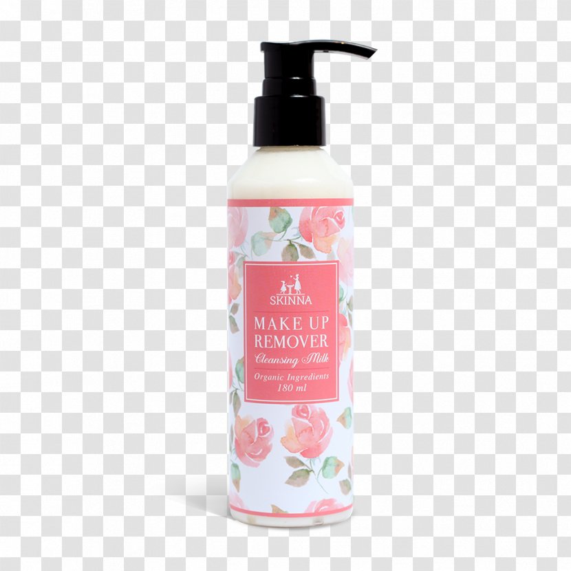Milk Cleanser Ice Cream Lotion Skin Care Transparent PNG