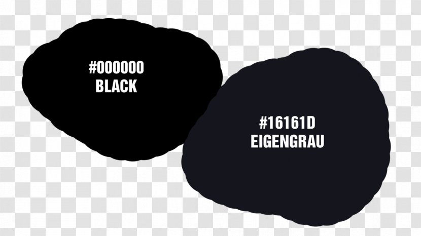 Eigengrau Color Eye Black Light - Darkness - Timex Background Transparent PNG