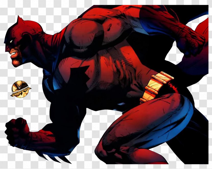 Batman Desktop Wallpaper Comics Supervillain - Fiction Transparent PNG