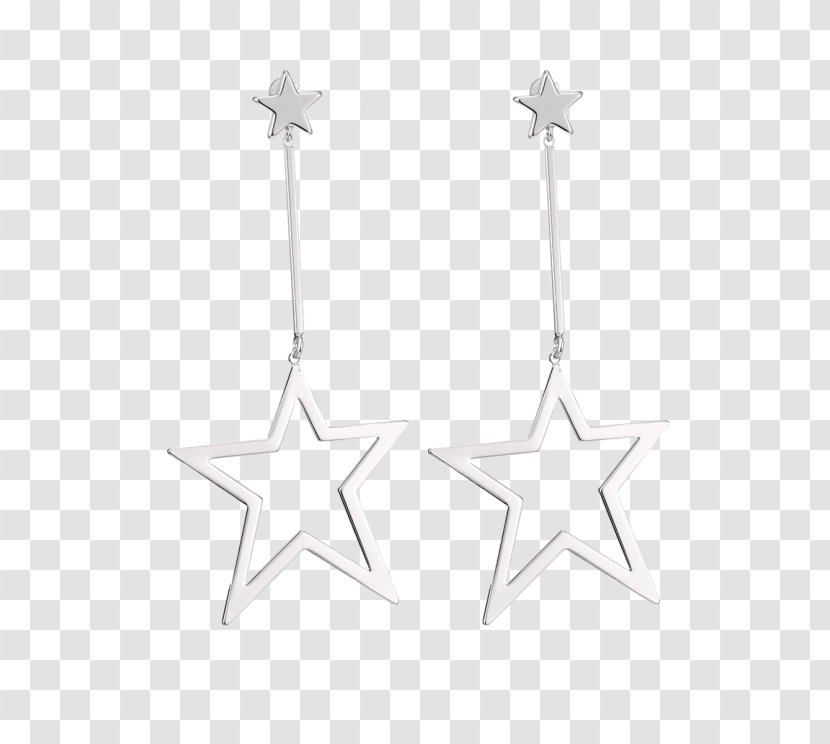 Earring Body Jewellery Christmas Ornament Transparent PNG