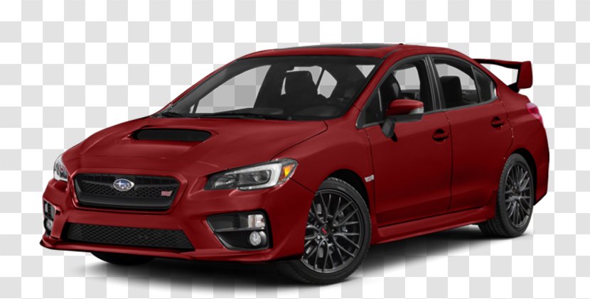 Subaru Legacy Used Car Impreza WRX STI - Dealership - Boxer Engine Reliability Transparent PNG