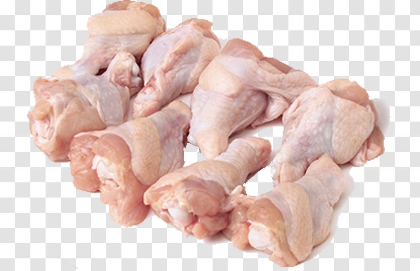 Chicken Meat Buffalo Wing - Tree - Frozen Root Material Buckle Free Transparent PNG