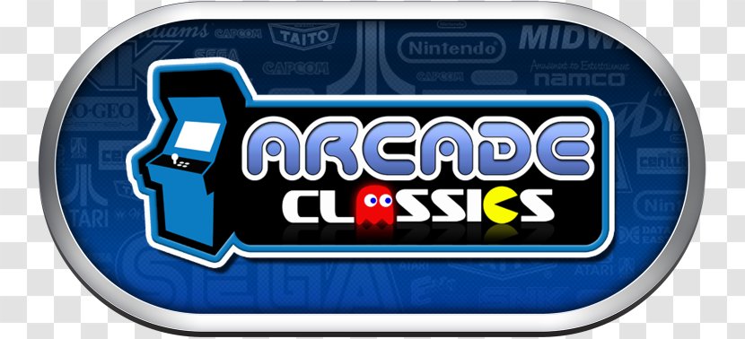 Arcade Classics Golden Age Of Video Games Sega Rally Championship Hyper Street Fighter II Game - Hardware - Classic Transparent PNG