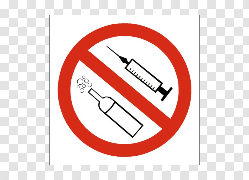 Smoking Ban Sign - Signage Transparent PNG
