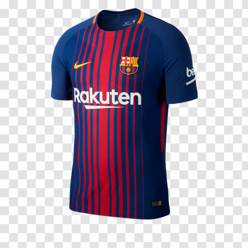 FC Barcelona T-shirt Real Madrid C.F. Jersey Kit - Cf - Fc Transparent PNG