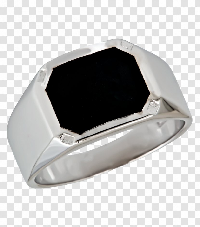 Wedding Ring Silver Engagement Jewellery - Jewelry Design Transparent PNG