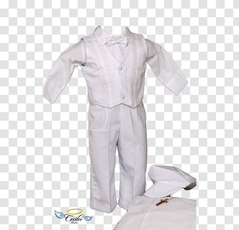Suit Baptism White Child Clothing Transparent PNG