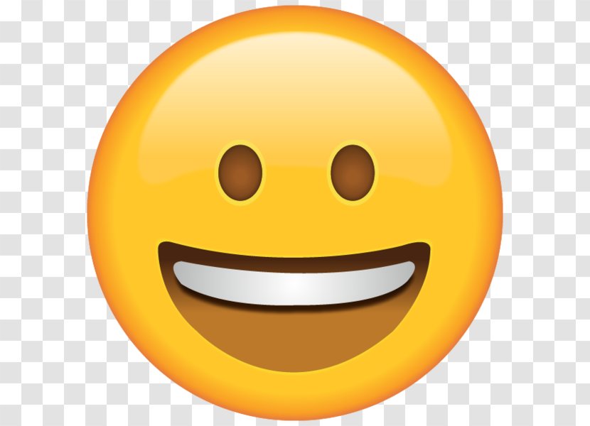 World Emoji Day Smiley Emoticon - Smile - Face Transparent PNG