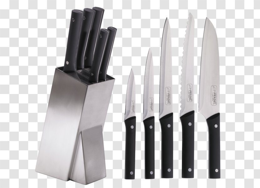 Chef's Knife Kitchen Knives Kitchenware - Utensils Transparent PNG