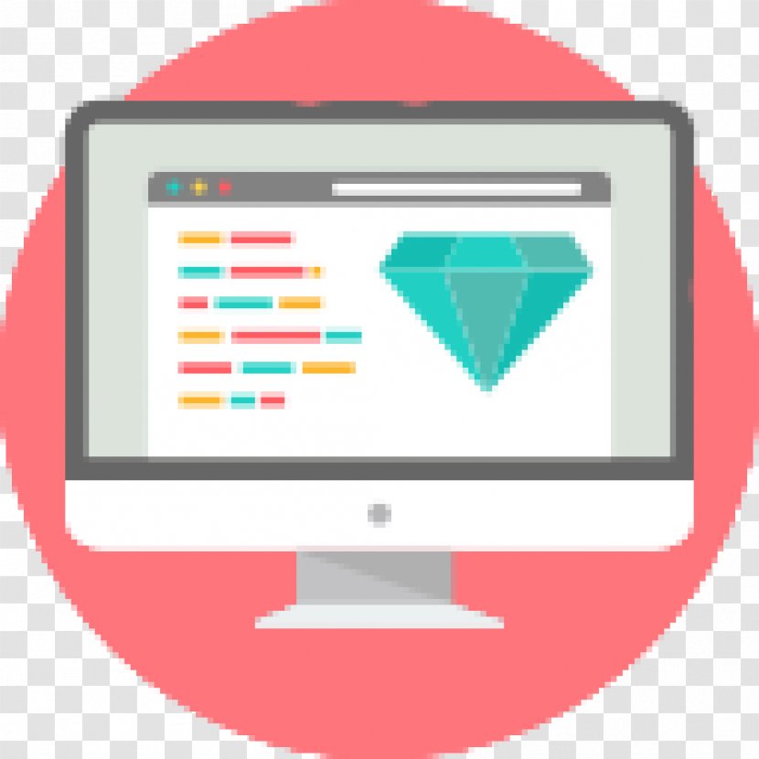 Web Development Application Computer Software - Service - Icons Transparent PNG