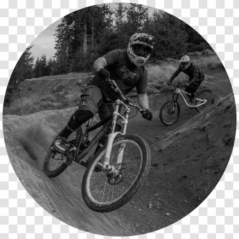 Mountain Bike Freestyle BMX Road Bicycle Wheels - Biking Transparent PNG