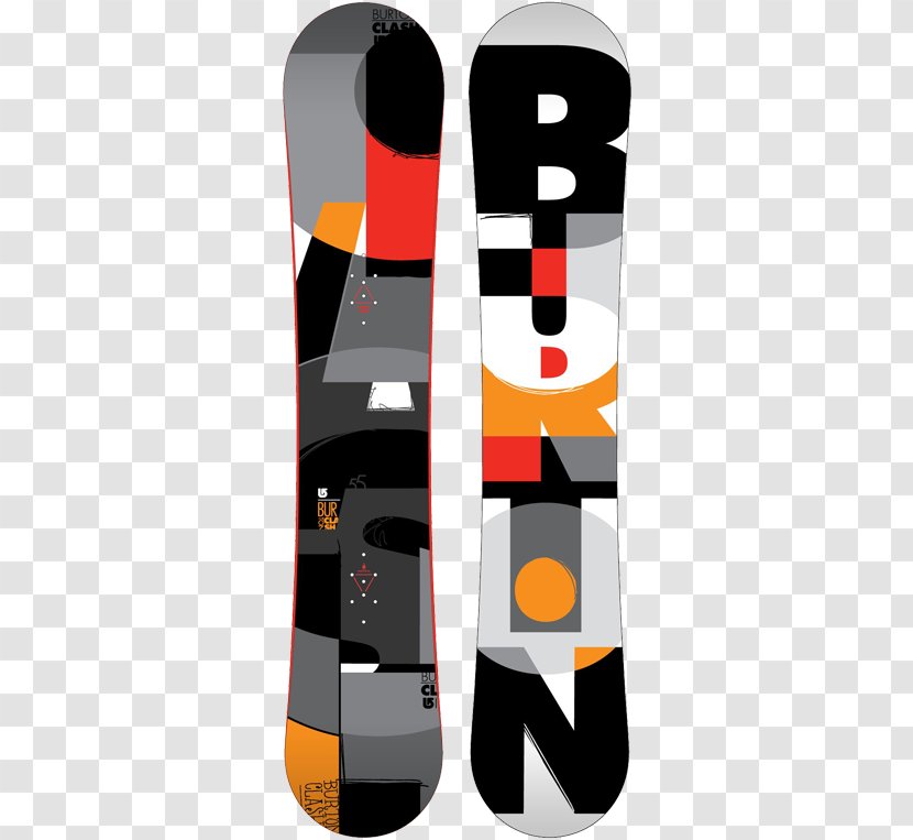 Burton Snowboards - Skateboard - Clash 2017All Sizes SnowboardingBurton Transparent PNG