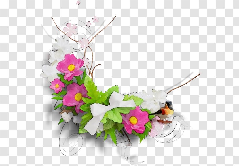 Floral Design - Flower - Anthurium Artificial Transparent PNG