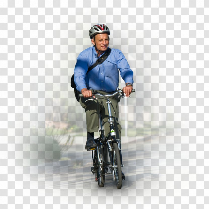 Road Bicycle Cycling Commuting - Headgear Transparent PNG