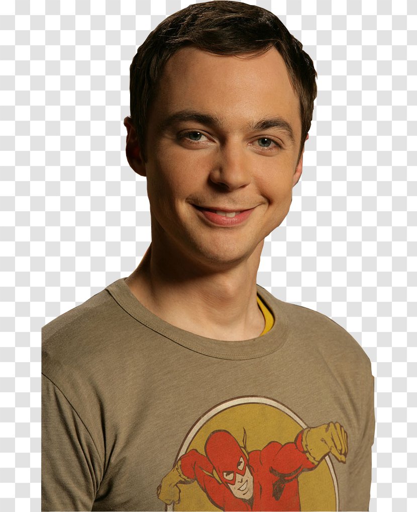 Sheldon Cooper The Big Bang Theory Jim Parsons Penny Leonard Hofstadter - Mayim Bialik Transparent PNG