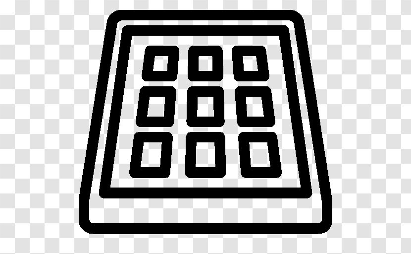 Icon Design Button - Desktop Environment - Control Panel Transparent PNG