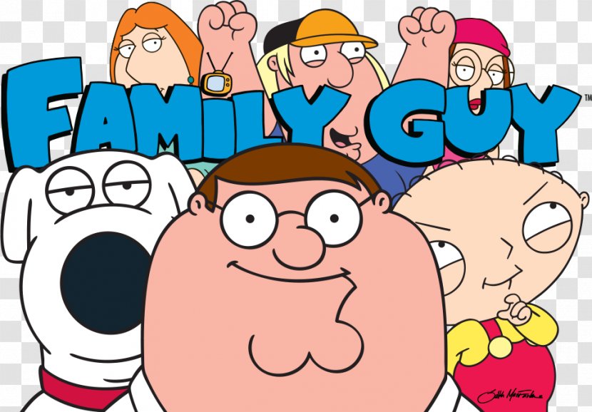 Laughter Human Behavior Character Homo Sapiens - Watercolor - Family Guy Transparent PNG