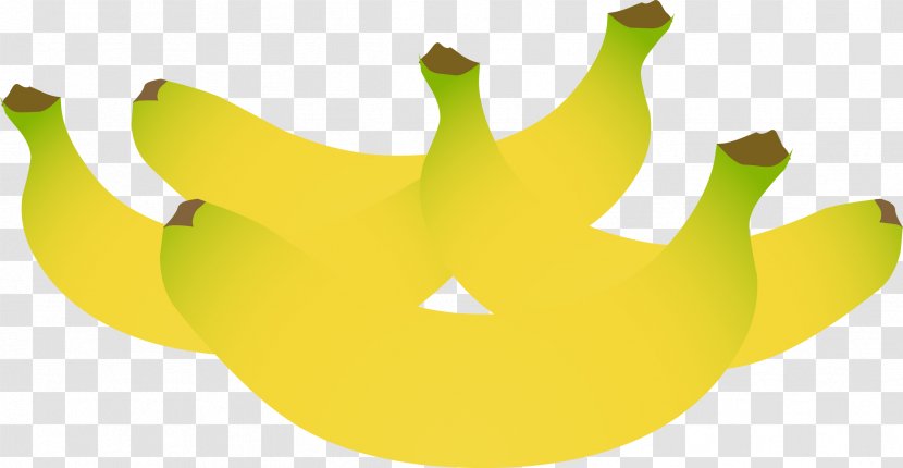 Banana Bread Cake Clip Art - Leaf Transparent PNG