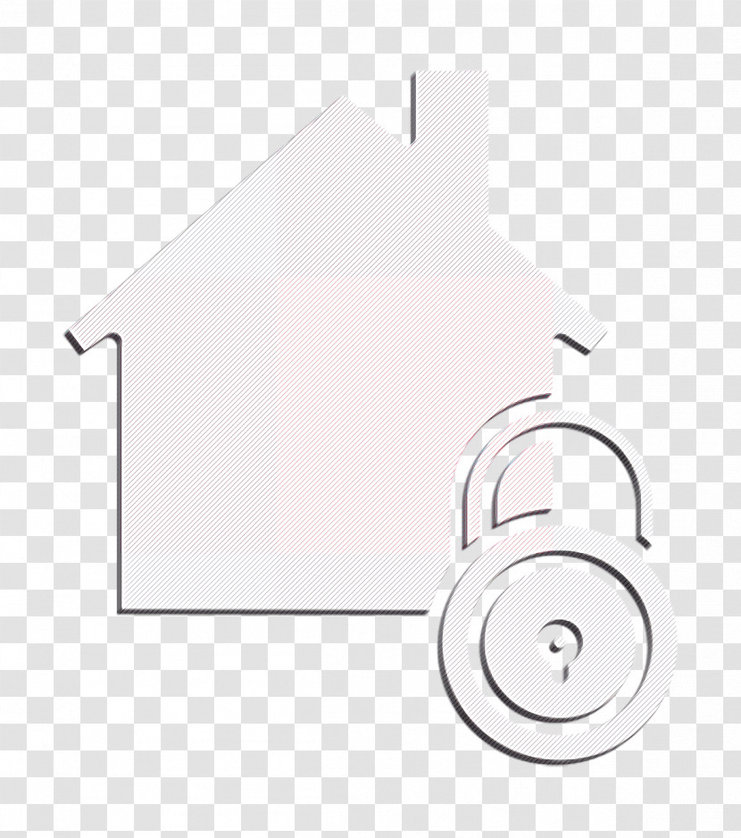 Cyber Icon Furniture And Household Icon Home Icon Transparent PNG